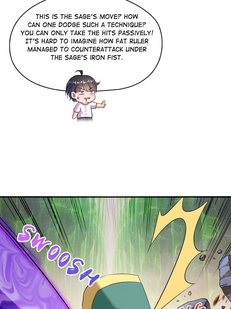 Cultivation Chat Group Chapter 673 27